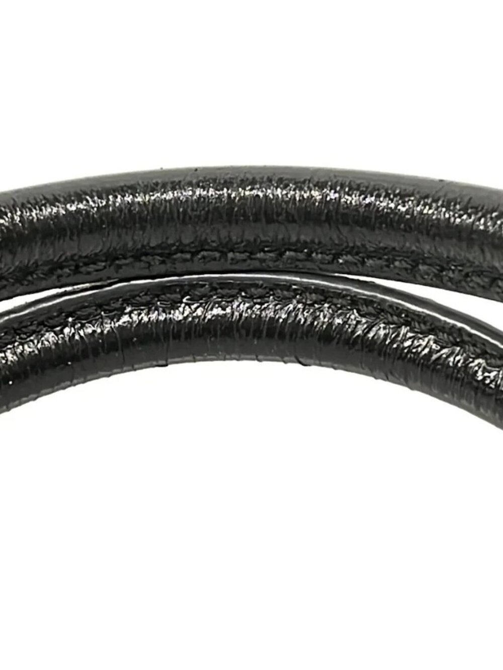 GUCCI Ophidia Medium Top Handle Bag 524532 Brown Black Multi Suede Cotton - - Picture 15 of 15